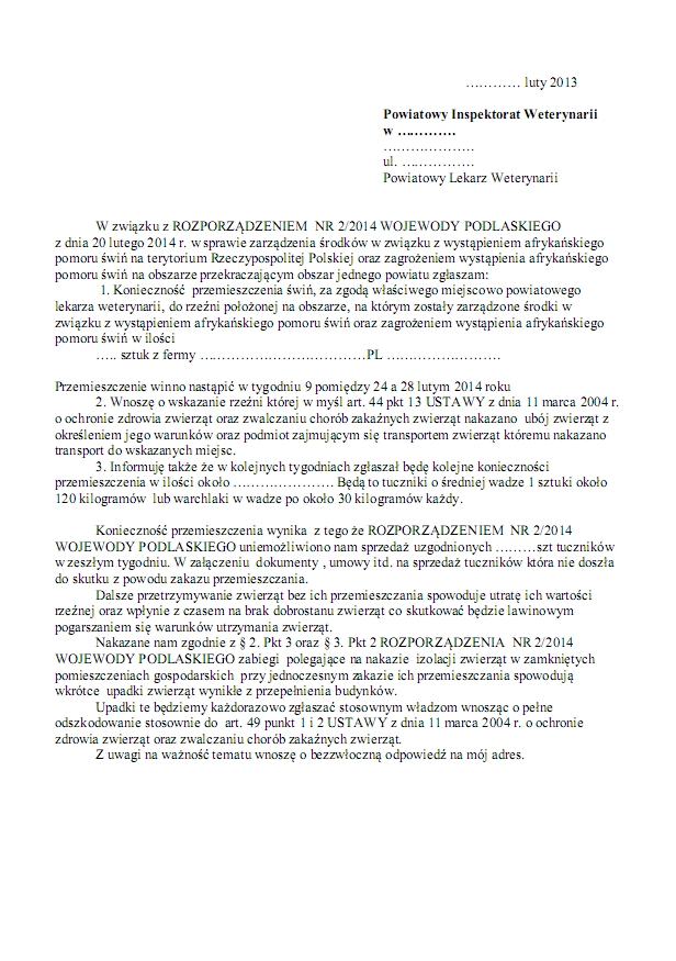 Wniosek o przemieszczenie swin 2014.02.25.jpg