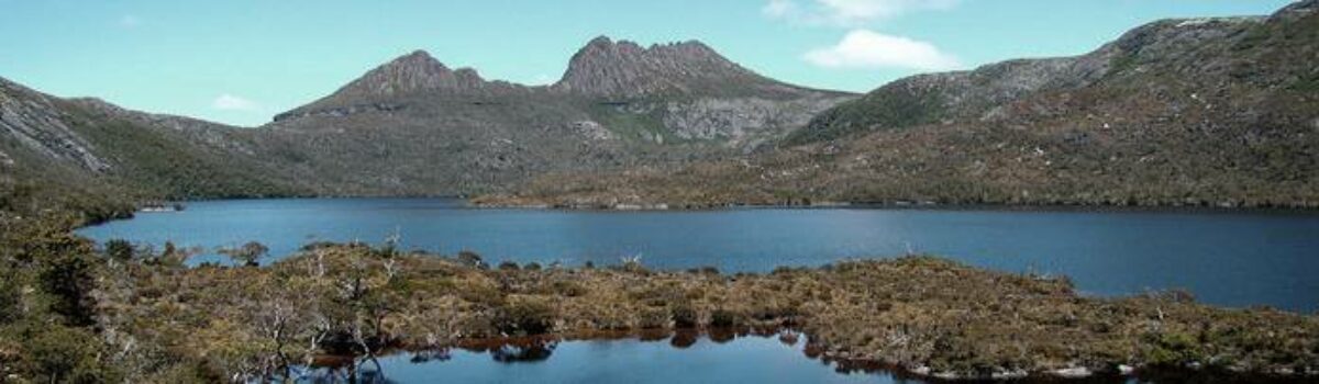 Australian Parks