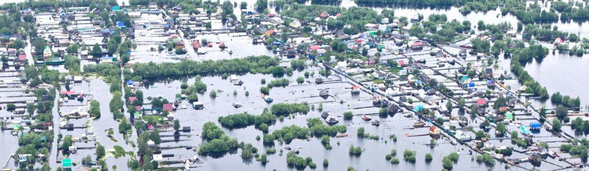 Klęska żywiołowa – ważne informacje dla rolników – aktualizacja 25 września