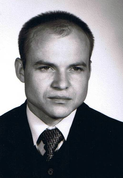 Mariusz Soszka Doradca żywieniowy, Ostrówek